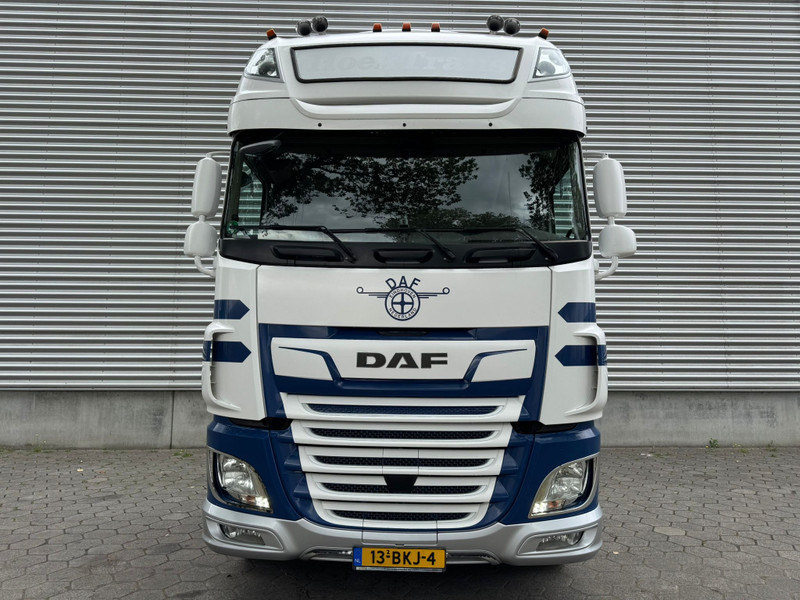 DAF XF 480 SSC / Roof Klima / 2 Tannks / TUV: 11-2025 / NL Truck - Tractor: foto 4 DAF XF 480 SSC / Roof Klima / 2 Tannks / TUV: 11-2025 / NL Truck - Tractor: foto 4