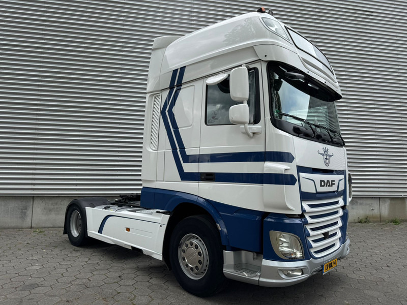 DAF XF 480 SSC / Roof Klima / 2 Tannks / TUV: 11-2025 / NL Truck - Tractor: foto 2 DAF XF 480 SSC / Roof Klima / 2 Tannks / TUV: 11-2025 / NL Truck - Tractor: foto 2