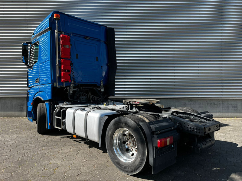 Mercedes-Benz Actros 1843 / Retarder / Hydarulic / ADR - Tractor: foto 3 Mercedes-Benz Actros 1843 / Retarder / Hydarulic / ADR - Tractor: foto 3