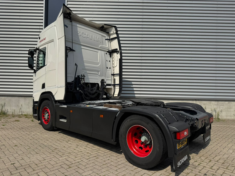 Scania R410 / Retarder / Night Klima / Full Air / TUV: 2-2026 / NL Truck - Tractor: foto 3 Scania R410 / Retarder / Night Klima / Full Air / TUV: 2-2026 / NL Truck - Tractor: foto 3