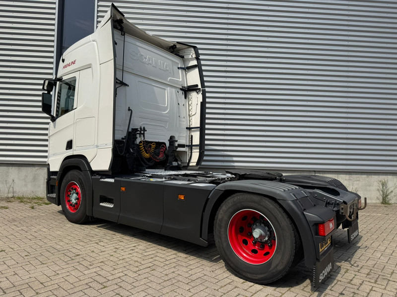 Scania R410 / Retarder / Night Klima / Full Air / TUV: 3-2026 / NL Truck - Tractor: foto 3 Scania R410 / Retarder / Night Klima / Full Air / TUV: 3-2026 / NL Truck - Tractor: foto 3