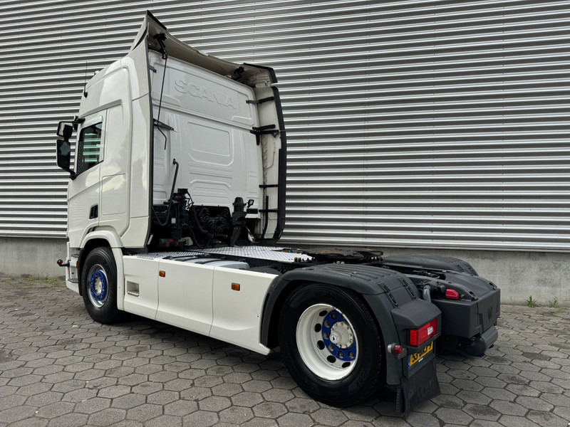 Scania R450 / Hydraulic / TUV: 5-2026 / NL Truck - Tractor: foto 3 Scania R450 / Hydraulic / TUV: 5-2026 / NL Truck - Tractor: foto 3