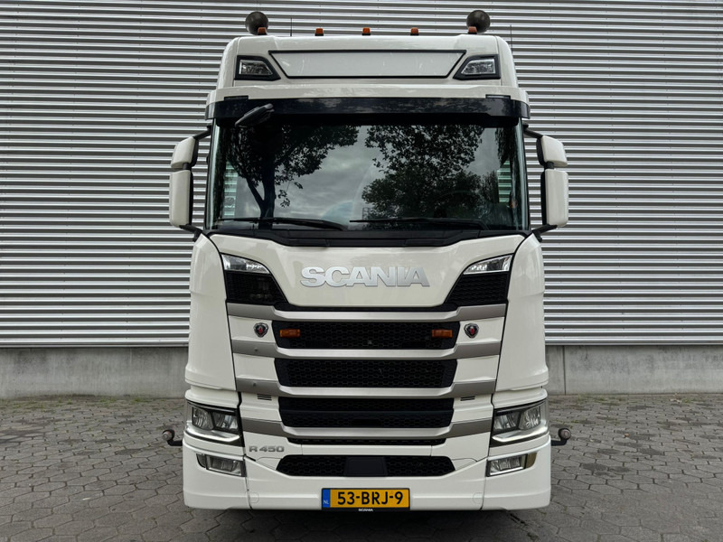 Scania R450 / Hydraulic / TUV: 5-2026 / NL Truck - Tractor: foto 4 Scania R450 / Hydraulic / TUV: 5-2026 / NL Truck - Tractor: foto 4