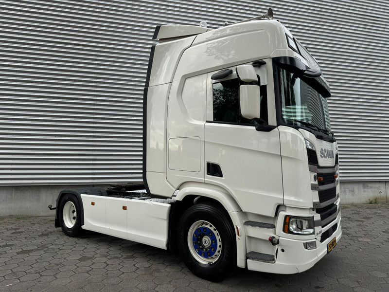 Scania R450 / Hydraulic / TUV: 5-2026 / NL Truck - Tractor: foto 2 Scania R450 / Hydraulic / TUV: 5-2026 / NL Truck - Tractor: foto 2