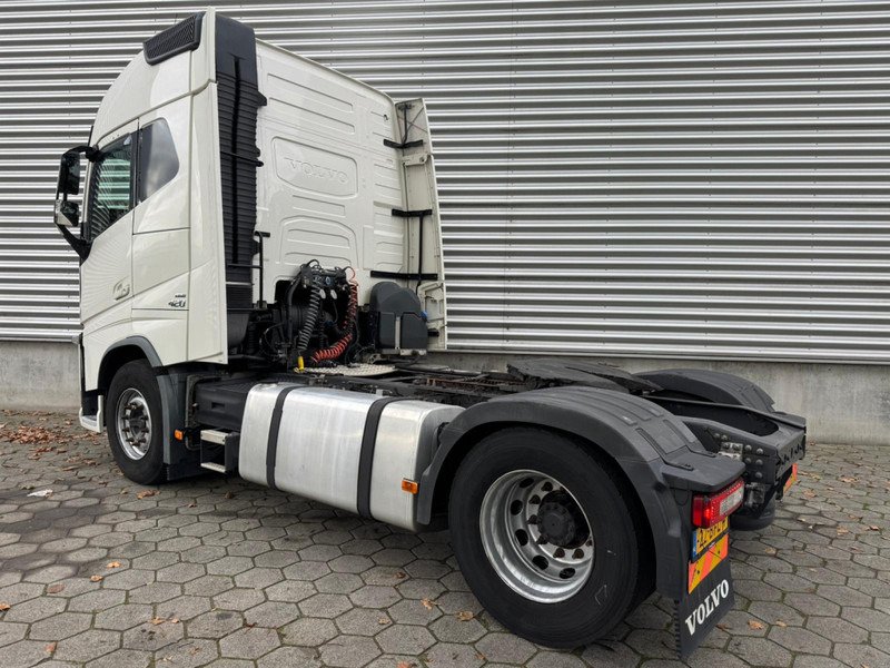 Volvo FH 420 / I-Shift / 2 Tanks / Euro 6 / NL- Truck - Tractor: foto 3 Volvo FH 420 / I-Shift / 2 Tanks / Euro 6 / NL- Truck - Tractor: foto 3