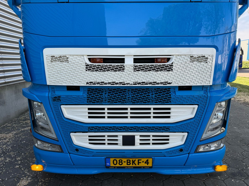 Tractor Volvo FH 460 / I-Shift / 2 Tanks / Tuv: 2-2026 / NL Truck: foto 6