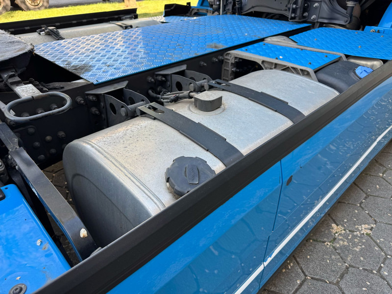 Tractor Volvo FH 460 / I-Shift / 2 Tanks / Tuv: 2-2026 / NL Truck: foto 16
