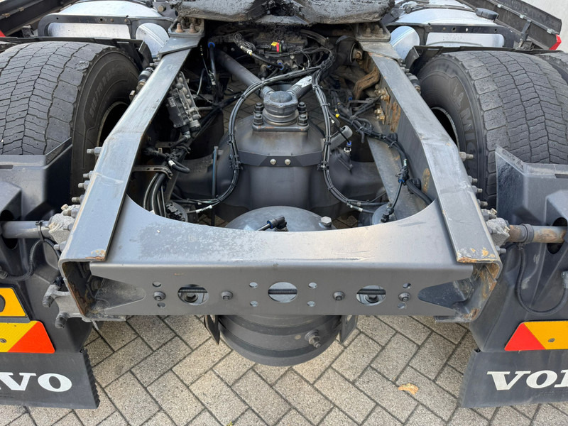 Tractor Volvo FH 500 / I-Shift / I-Park Cool / 2 Tanks / TUV:12-2025 / NL Truck: foto 15