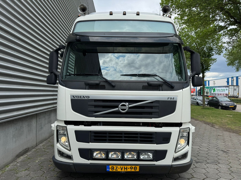 Volvo FM 330 XL EEV / I-Shift / VEB+ / 334.000..KM!! / Tail Lift / NL Truck - Camião transportador de contêineres/ Caixa móvel: foto 4 Volvo FM 330 XL EEV / I-Shift / VEB+ / 334.000..KM!! / Tail Lift / NL Truck - Camião transportador de contêineres/ Caixa móvel: foto 4