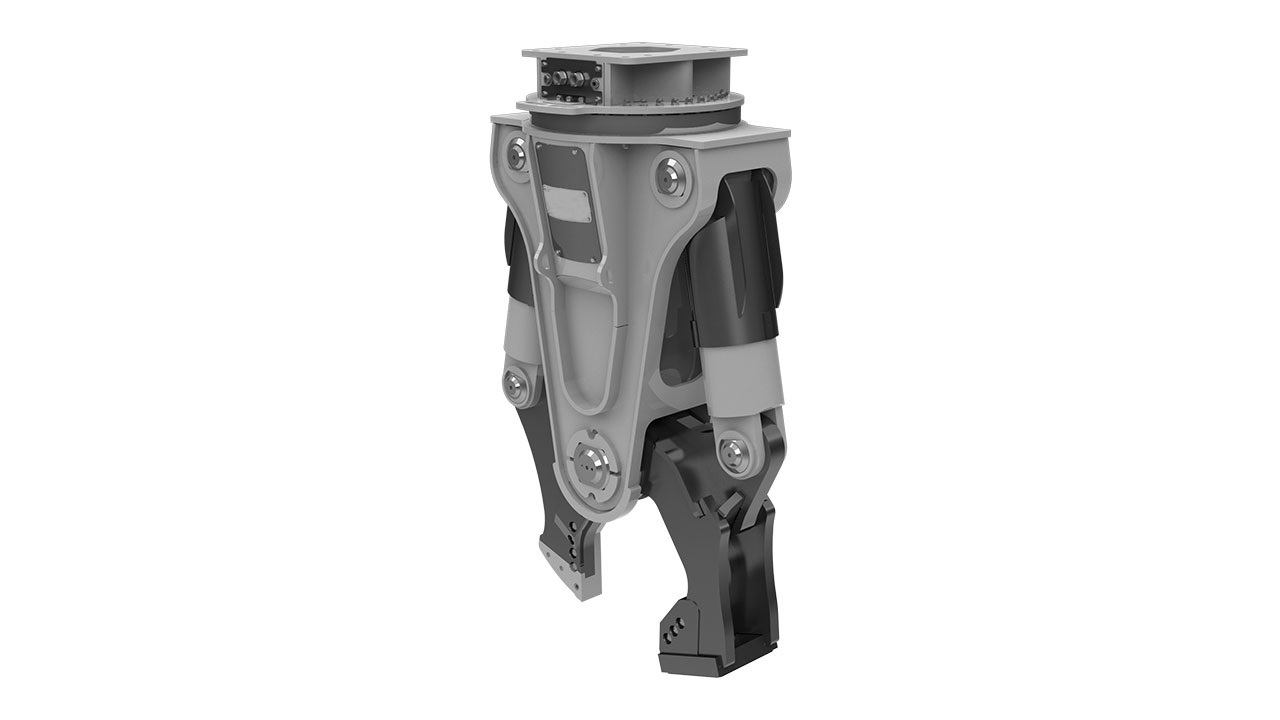 VTN MT03 Multiprocessor - jaws typ D 370 kg - Tesoura de demolição por Escavadeira: foto 5 VTN MT03 Multiprocessor - jaws typ D 370 kg - Tesoura de demolição por Escavadeira: foto 5