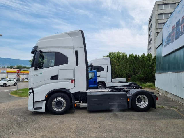 IVECO S-Way AS440S46T/FP CNG - Tractor: foto 2 IVECO S-Way AS440S46T/FP CNG - Tractor: foto 2