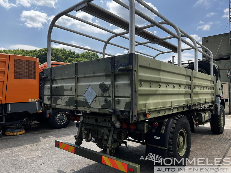 MAN 18.225 LAC 4x4 - Camião: foto 5 MAN 18.225 LAC 4x4 - Camião: foto 5