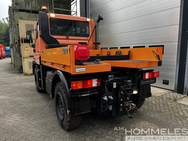 Unimog U300 - Camião: foto 3 Unimog U300 - Camião: foto 3