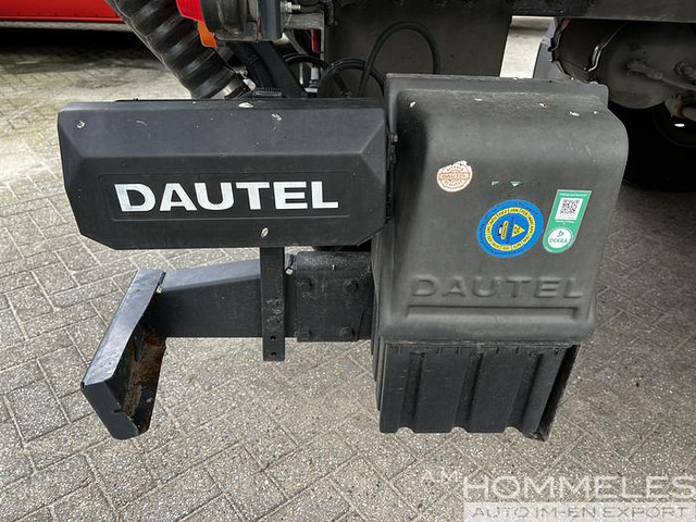 Iveco 140 E 4x4 - Camião de caixa aberta/ Plataforma: foto 5 Iveco 140 E 4x4 - Camião de caixa aberta/ Plataforma: foto 5