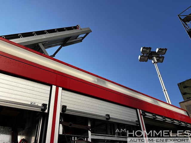 ZIEGLER RW - Carro de bombeiro: foto 5 ZIEGLER RW - Carro de bombeiro: foto 5