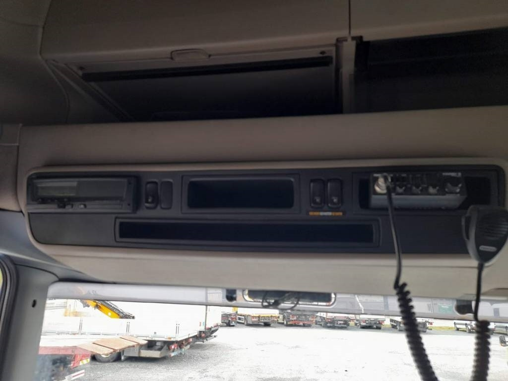 Camião grua Scania R 560: foto 12