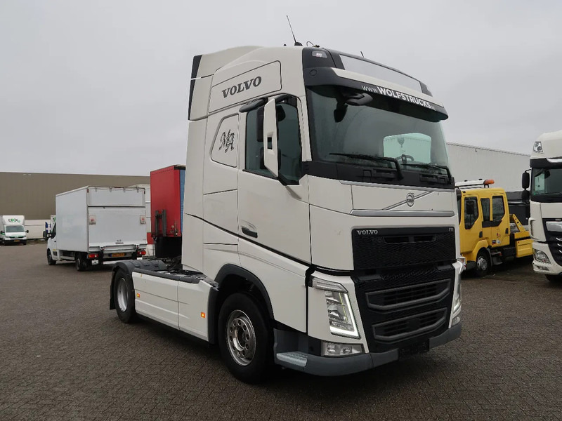 Volvo FH 460 4x2, Globe, LA chass, 2 tanks, ACC, TOP! - Tractor: foto 4 Volvo FH 460 4x2, Globe, LA chass, 2 tanks, ACC, TOP! - Tractor: foto 4