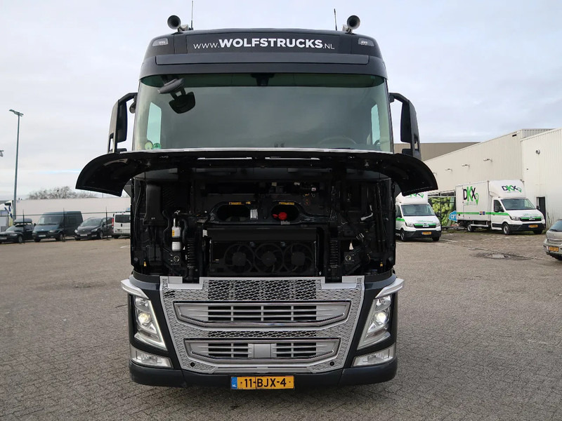 Volvo FH 420 Glob, I-Park Cool, ACC, NL Truck, TOP! - Camião chassi: foto 3 Volvo FH 420 Glob, I-Park Cool, ACC, NL Truck, TOP! - Camião chassi: foto 3