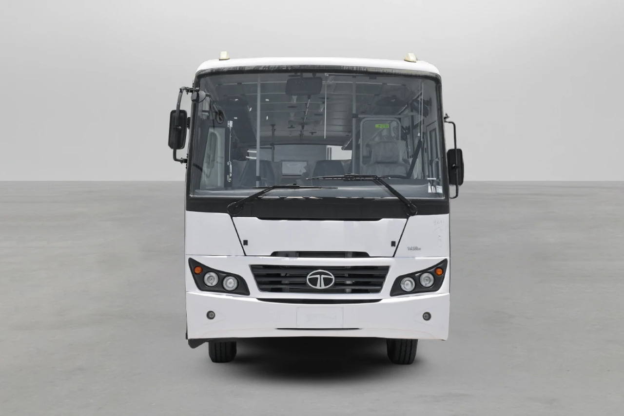 TATA LPO 1618 BUS - Ônibus suburbano: foto 2 TATA LPO 1618 BUS - Ônibus suburbano: foto 2