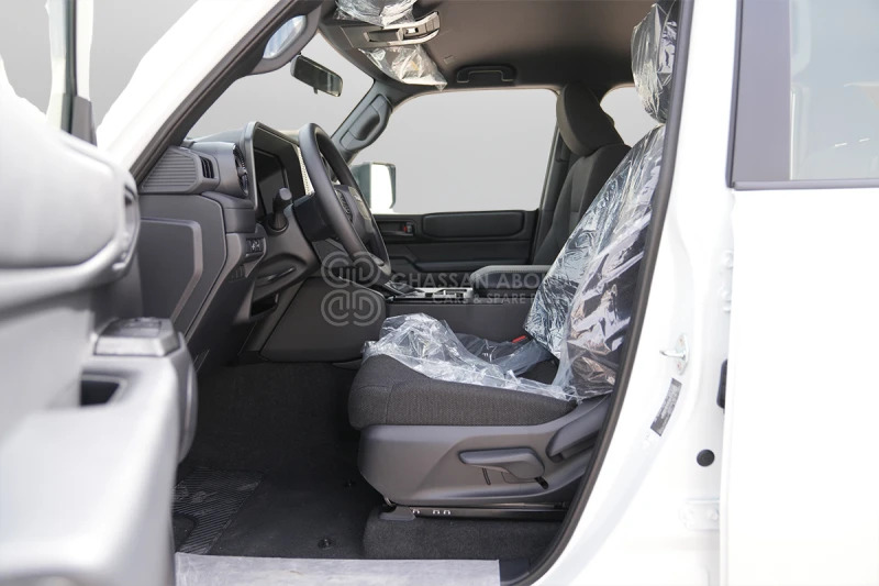 Toyota Prado 4x4 - SUV: foto 5 Toyota Prado 4x4 - SUV: foto 5