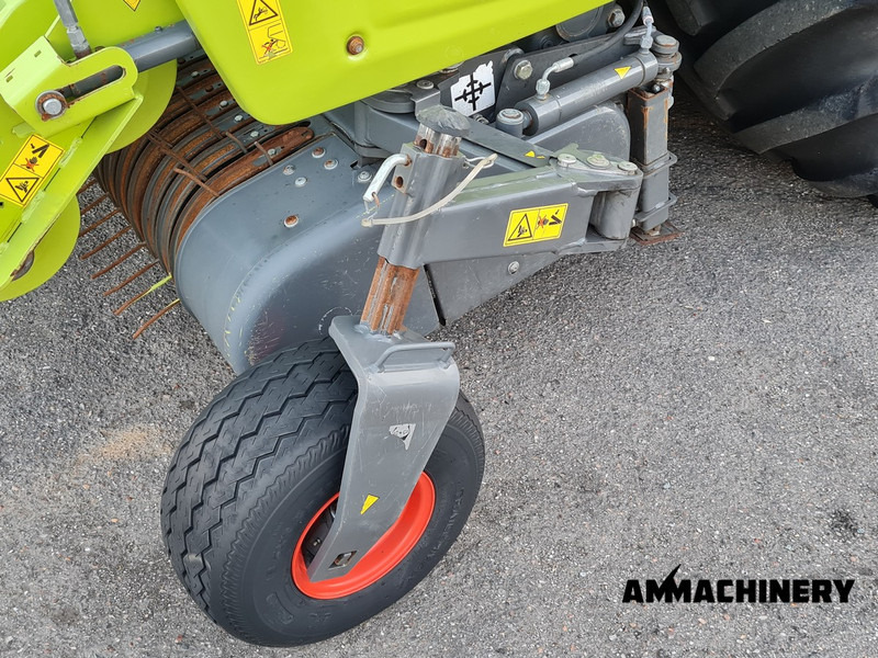 Claas PU300 I36 pick-up - Acessórios para Colhedora de forragem por Máquina agrícola: foto 5 Claas PU300 I36 pick-up - Acessórios para Colhedora de forragem por Máquina agrícola: foto 5