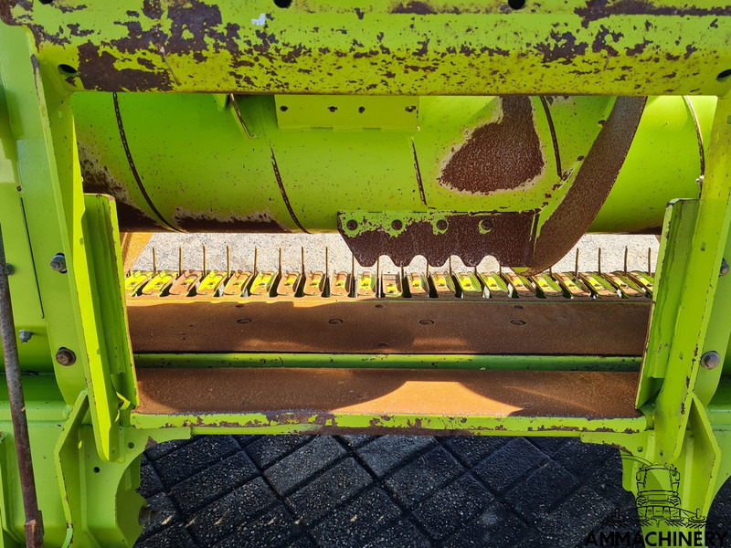 Acessórios para Colhedora de forragem Claas PU300PRO: foto 13