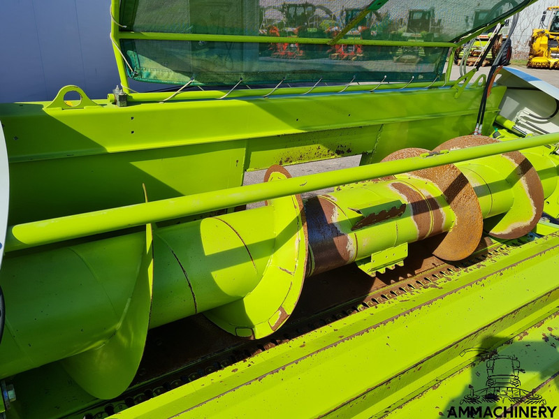 Acessórios para Colhedora de forragem Claas PU300PRO: foto 6
