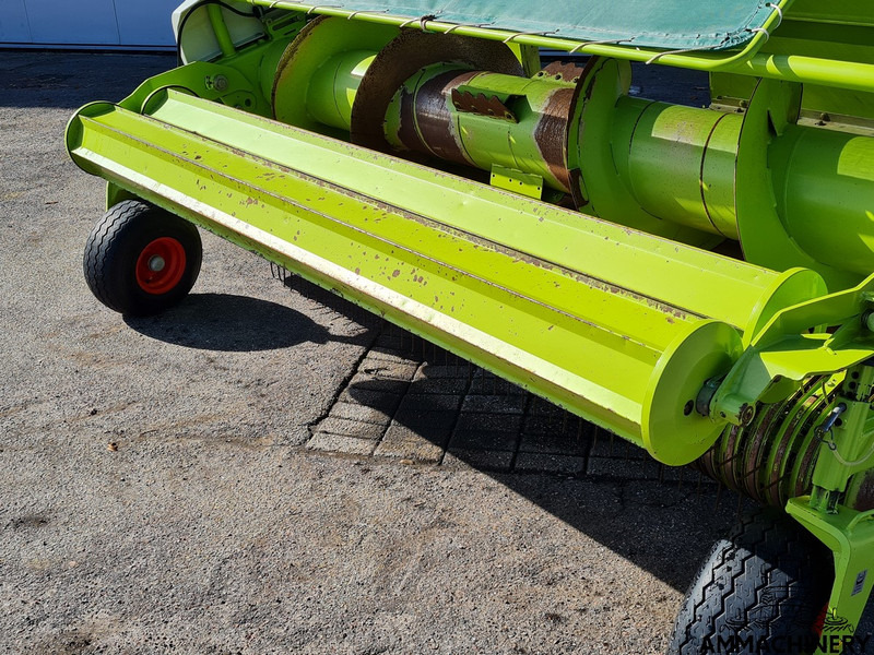 Claas PU300PRO - Acessórios para Colhedora de forragem: foto 5 Claas PU300PRO - Acessórios para Colhedora de forragem: foto 5