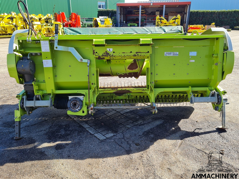 Acessórios para Colhedora de forragem Claas PU300PRO: foto 11