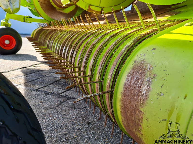 Acessórios para Colhedora de forragem Claas PU300PRO: foto 7