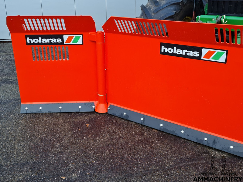 Leasing de Holaras MES 430-H115-FK Inspected Holaras MES 430-H115-FK Inspected: foto 6