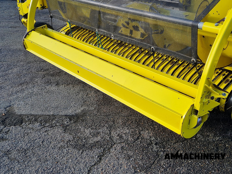 John Deere 630C Pick-up - Acessórios para Colhedora de forragem por Máquina agrícola: foto 5 John Deere 630C Pick-up - Acessórios para Colhedora de forragem por Máquina agrícola: foto 5