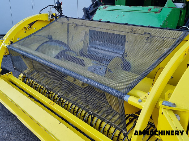 John Deere 630C pick-up - Acessórios para Colhedora de forragem por Máquina agrícola: foto 5 John Deere 630C pick-up - Acessórios para Colhedora de forragem por Máquina agrícola: foto 5