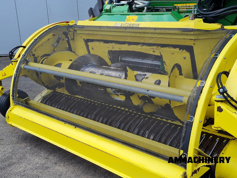 John Deere 639 pick-up - Plataforma para colher milho por Máquina agrícola: foto 5 John Deere 639 pick-up - Plataforma para colher milho por Máquina agrícola: foto 5