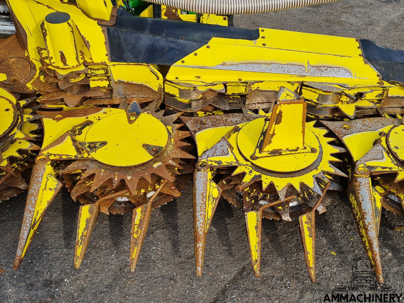 Kemper 375 Plus fits JD Inspected - Plataforma para colher milho: foto 4 Kemper 375 Plus fits JD Inspected - Plataforma para colher milho: foto 4