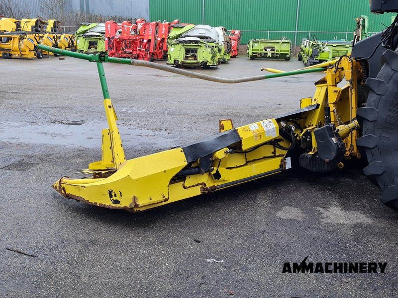 Kemper 375 Plus fits NH FR Inspected - Plataforma para colher milho: foto 4 Kemper 375 Plus fits NH FR Inspected - Plataforma para colher milho: foto 4