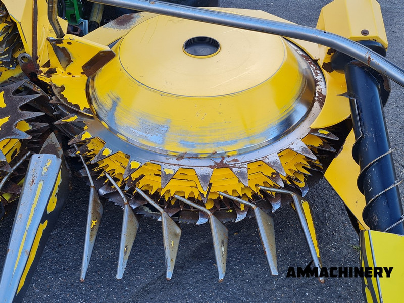 Kemper 445 fits JD rotary corn header - Plataforma para colher milho: foto 5 Kemper 445 fits JD rotary corn header - Plataforma para colher milho: foto 5