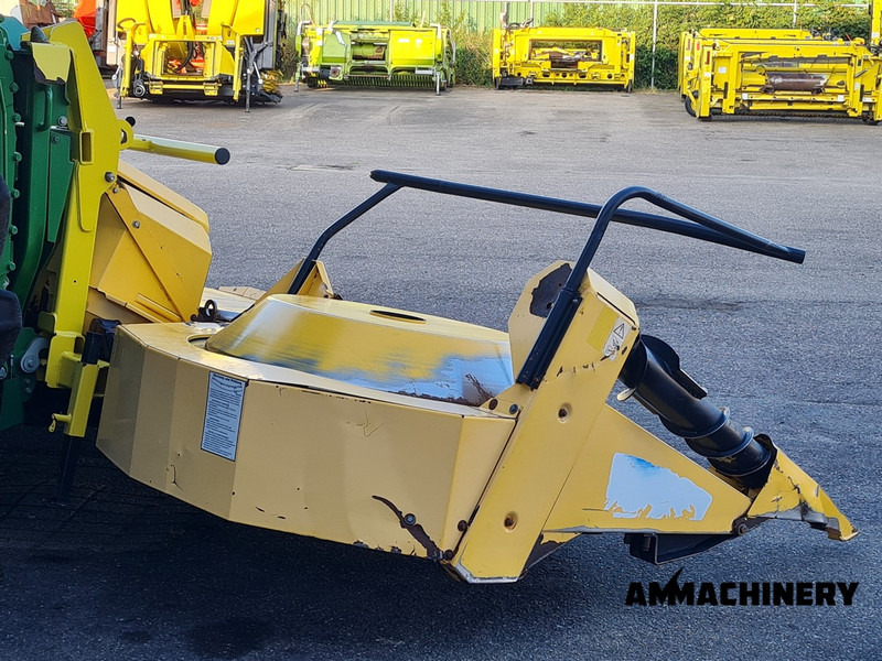 Kemper 445 fits JD rotary corn header - Plataforma para colher milho: foto 3 Kemper 445 fits JD rotary corn header - Plataforma para colher milho: foto 3