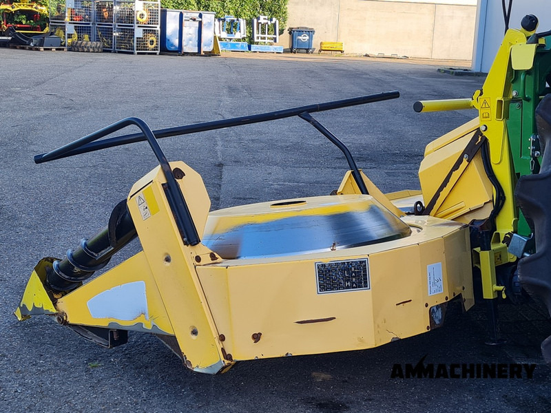 Kemper 445 fits JD rotary corn header - Plataforma para colher milho: foto 4 Kemper 445 fits JD rotary corn header - Plataforma para colher milho: foto 4