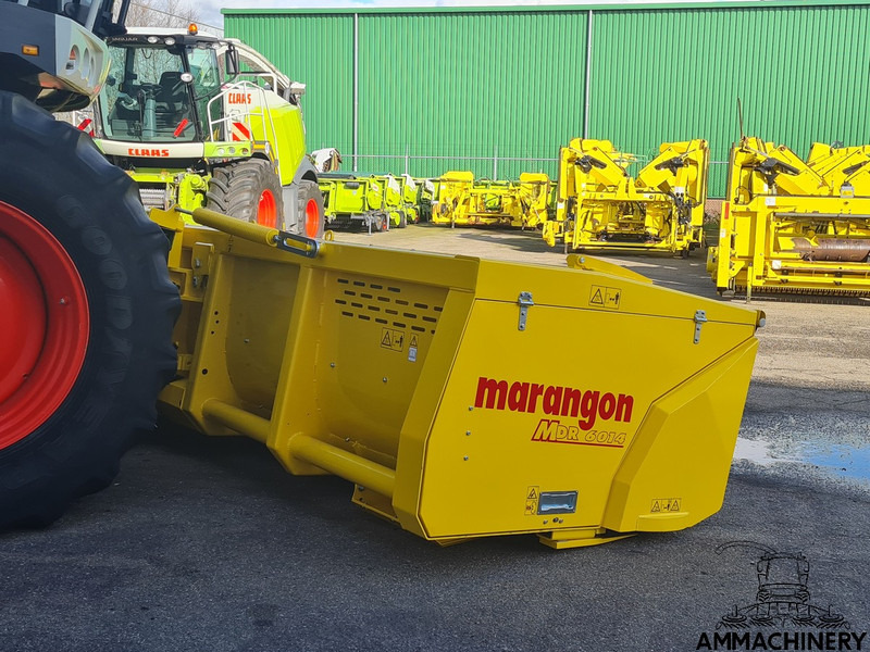 Marangon MDR6014 Inspected - Acessórios para Colhedora de forragem: foto 5 Marangon MDR6014 Inspected - Acessórios para Colhedora de forragem: foto 5