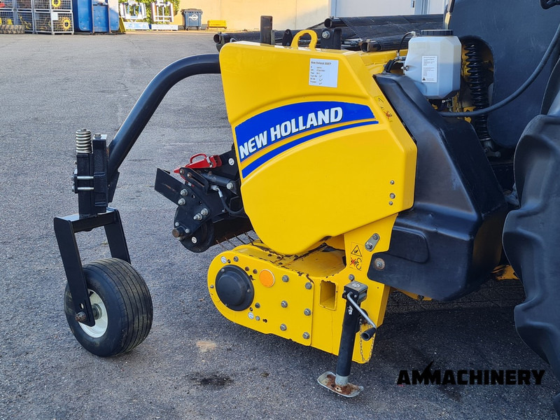 New Holland 300FP pick-up - Acessórios para Colhedora de forragem por Máquina agrícola: foto 4 New Holland 300FP pick-up - Acessórios para Colhedora de forragem por Máquina agrícola: foto 4