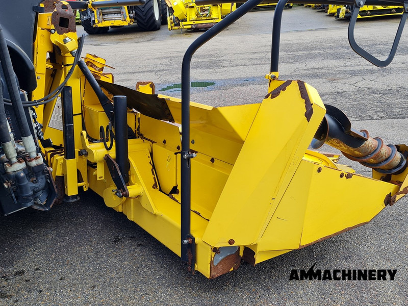 New Holland 420FI - Plataforma para colher milho: foto 3 New Holland 420FI - Plataforma para colher milho: foto 3