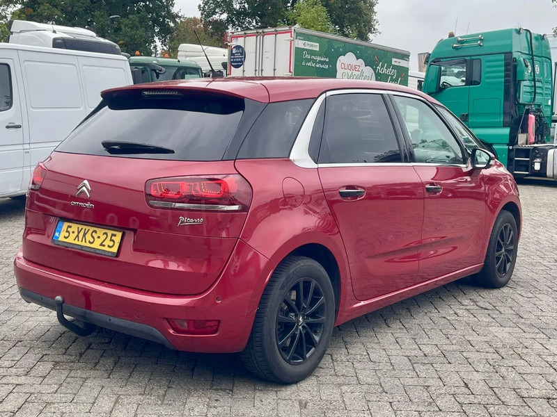 Citroën C4 Picasso REAR VIEW CAMERA, BLIND SPOT SENSOR, AUTO PARKING, FRONT & REAR PARKTRONIC, - Hatchback: foto 5 Citroën C4 Picasso REAR VIEW CAMERA, BLIND SPOT SENSOR, AUTO PARKING, FRONT & REAR PARKTRONIC, - Hatchback: foto 5
