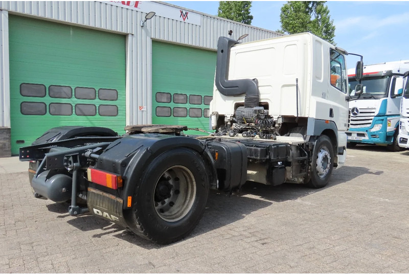 DAF CF 85.410 Manual, Retarder, PTO/Hydraulic, Very clean truck! - Tractor: foto 5 DAF CF 85.410 Manual, Retarder, PTO/Hydraulic, Very clean truck! - Tractor: foto 5