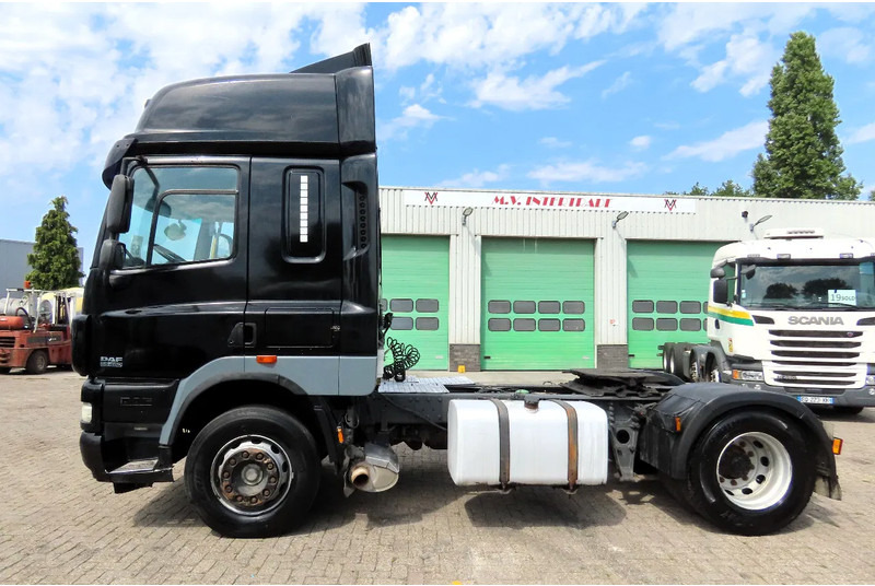 DAF CF 85.460 Manual gearbox - Tractor: foto 4 DAF CF 85.460 Manual gearbox - Tractor: foto 4