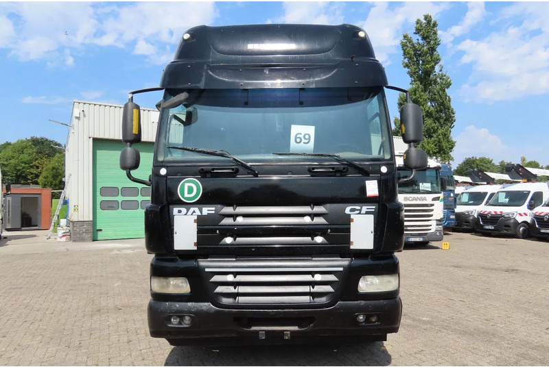 DAF CF 85.460 Manual gearbox - Tractor: foto 3 DAF CF 85.460 Manual gearbox - Tractor: foto 3