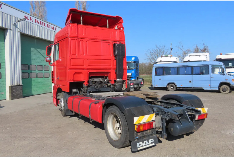 DAF XF 105.460 Evv - Tractor: foto 5 DAF XF 105.460 Evv - Tractor: foto 5