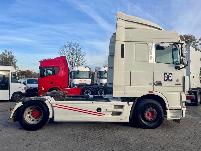 DAF XF 105.460 Manual gearbox! - Tractor: foto 4 DAF XF 105.460 Manual gearbox! - Tractor: foto 4