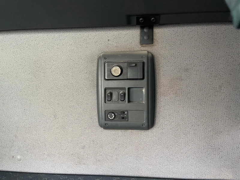 Tractor DAF XF 95.430 E4 TYPE, PTO + HYDRAULIC, FRIGO: foto 19 Tractor DAF XF 95.430 E4 TYPE, PTO + HYDRAULIC, FRIGO: foto 19