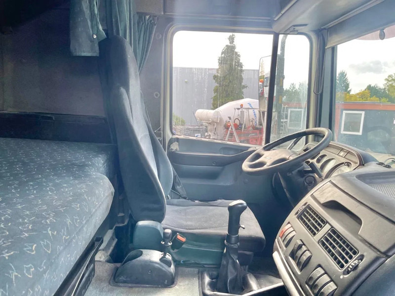 Tractor DAF XF 95.430 E4 TYPE, PTO + HYDRAULIC, FRIGO: foto 13 Tractor DAF XF 95.430 E4 TYPE, PTO + HYDRAULIC, FRIGO: foto 13